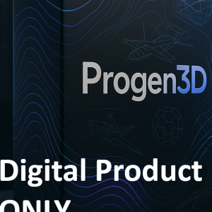 ProGen3d pre-release Windows 11 installer.exe
